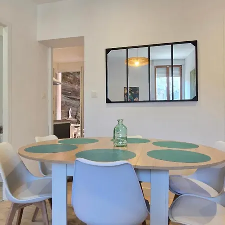 Apartament Le Rocher Du Sanctuaire Terrasse Wifi Proche Sanctuaire