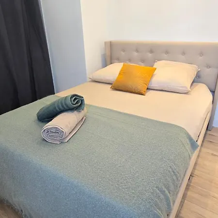 Le Rocher Du Sanctuaire Terrasse Wifi Proche Sanctuaire Apartament *