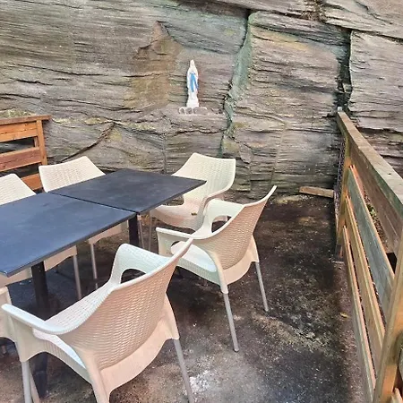 Apartament Le Rocher Du Sanctuaire Terrasse Wifi Proche Sanctuaire Lourdes